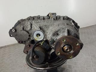 раздаточная коробка Hyundai Terracan 1 поколение 2003, 2.9 л., дизель, АКПП, внедорожник 5 дв., 47000-H1080