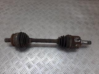 полуось передняя левая (приводной вал, ШРУС) Volvo S60 1 поколение 2004, 2.4 л., i