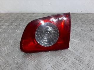 фонарь крышки багажника правый Volkswagen Passat B6 2007, 3C9945094