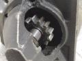 стартер Renault Megane 2 поколение 2006, 1.5 л., DCi, дизель, -, 8200584675B - фото №4
