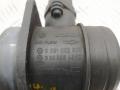 расходомер воздуха Volkswagen Touran 1 поколение 2006, 1.9 л., TDi, 281002531 - фото №5