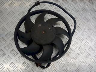 вентилятор радиатора Audi A4 B5 1998, 1.9 л., TDi, 4B0959455