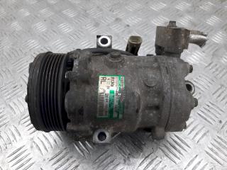 компрессор кондиционера Opel Meriva 1 поколение (A) [рестайлинг] 2007, 1.7 л., CDTi, 24421642