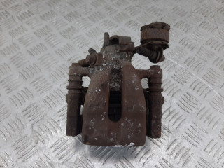 суппорт задний левый Opel Zafira 1 поколение (A) [рестайлинг] 2003, 2.0 л., DTi, Y 20 DTH, дизель, МКПП