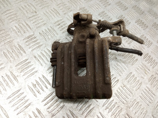 суппорт задний правый Volkswagen Passat B5 [рестайлинг] 2004, 2.0 л., ALT, бензин