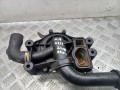помпа Mercedes-Benz E-Класс W212/S212/C207/A207 [рестайлинг] 2013, 2.2 л., дизель, A6512006301 - фото №2