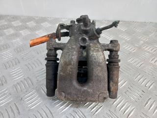 суппорт задний левый Renault Modus 1 поколение 2007