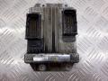 блок управления двигателем Opel Corsa C 2002, 1.7 л., CDTi, 8973000975 - фото №4