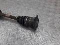 полуось передняя левая (приводной вал, ШРУС) Ford Galaxy 1 поколение [рестайлинг] 2002, 1.9 л., TDi - фото №3