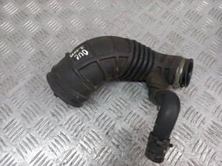 патрубок воздушного фильтра Opel Vectra C 2005, 2.2 л., DTi