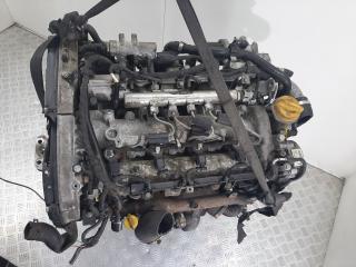 двигатель Opel Zafira 2 поколение (B) 2006, 1.9 л., CDTi, дизель, Z19DTH