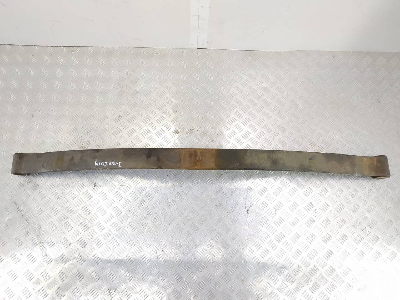 рессора IVECO Daily 3 поколение 2004, - - фото №1