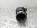 патрубок интеркулера Volkswagen Passat B6 2006, 2.0 л., TDi, дизель - фото №2
