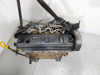 двигатель Volkswagen Polo 3 поколение 1999, 1.7 л., SDi, дизель, -, 004027
