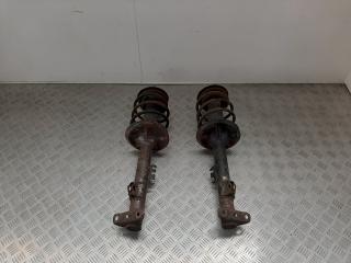 стойка передняя левая BMW 3 серия E36 1996, 1.6 л., i