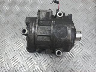 компрессор кондиционера Volkswagen Polo 4 поколение 2005, 1.2 л., i, 447220-894