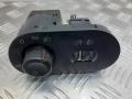 переключатель света SEAT Ibiza 3 поколение 2003, 6L1941531AD - фото №2