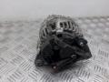 генератор Opel Corsa C 2003, 1.2 л., i, 124415023 - фото №3