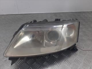 фара левая Saab 9-3 2 поколение 2007