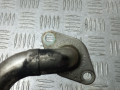 трубка системы рециркуляции EGR Volkswagen Touran 1 поколение 2005, 1.9 л., TDi, дизель, 03G131521F - фото №4