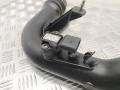 патрубок интеркулера Audi A4 B7 2007, 1.9 л., TDi, 8E0145762G - фото №3