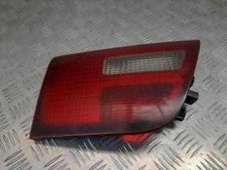 фонарь крышки багажника левый BMW X5 E53 2003