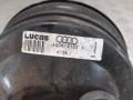 вакуумный усилитель тормозов Audi A8 D2/4D [рестайлинг] 2001, 3.3 л., AKF, дизель, АКПП, 4D0612105F - фото №4