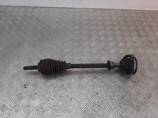 полуось передняя левая (приводной вал, ШРУС) Renault Clio 2 поколение 2001