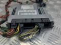 блок управления двигателем BMW 3 серия E46 2003, 2.0 л., i, 261209007 - фото №2