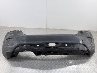 бампер задний Lada XRAY 1 поколение 2021, 8450021008