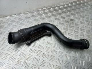 патрубок интеркулера Volkswagen Golf 5 поколение 2005, 1.9 л., TDi, дизель, 1K0145762P