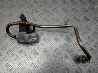 клапан EGR Volkswagen Polo 4 поколение 2004, 1.2 л., i, 38131818