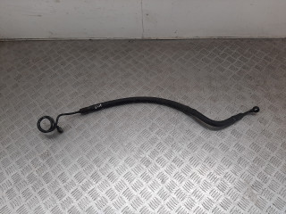шланг гидроусилителя Volkswagen Passat B5 2000