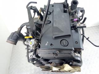 двигатель Hyundai Terracan 1 поколение 2003, 2.9 л., CRDi, дизель, -, 822402