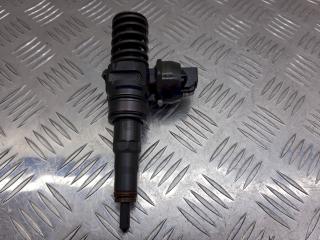 форсунка Volkswagen Passat B6 2007, 2.0 л., TDi, 038130080AX