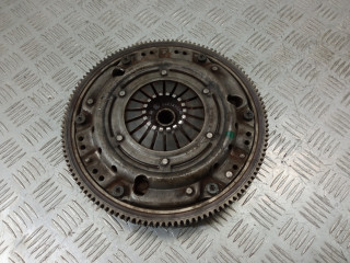 маховик Skoda Fabia 1 поколение (6Y) 2003, 1.4 л., AME, бензин, 047141034E