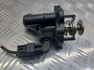 корпус термостата Ford Mondeo 3 поколение 2001, 1.8 л., i