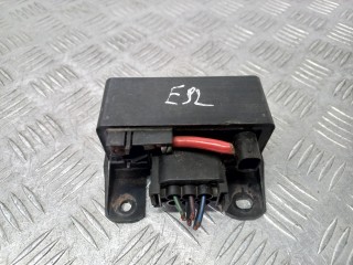 реле накала свечей Mercedes-Benz E-Класс W210/S210 [рестайлинг] 2002, 2.2 л., дизель
