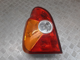 фонарь задний левый Hyundai Terracan 1 поколение 2003