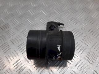 расходомер воздуха Volkswagen Touran 1 поколение 2006, 1.9 л., TDi, 281002461