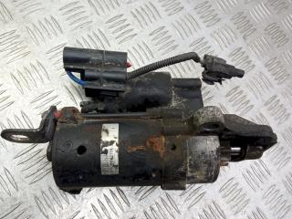 стартер Ford Mondeo 3 поколение 2003, 1.8 л., i