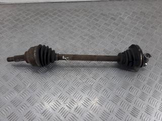 полуось передняя левая (приводной вал, ШРУС) Opel Vivaro A 2006, 1.9 л., DCi