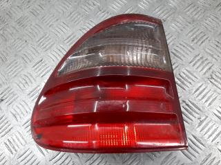 фонарь задний левый Mercedes-Benz E-Класс W210/S210 [рестайлинг] 1999, универсал, A2108205364