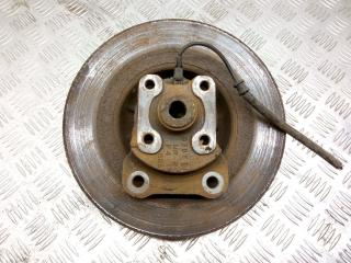 ступица задняя правая Renault Laguna 2 поколение 2005