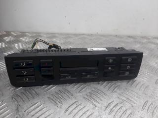 блок управления печки / климат-контроля BMW 3 серия E46 2003, 2.0 л., D, 6939774