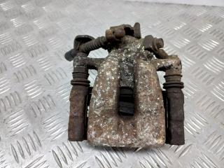 суппорт задний правый Opel Astra G 2003