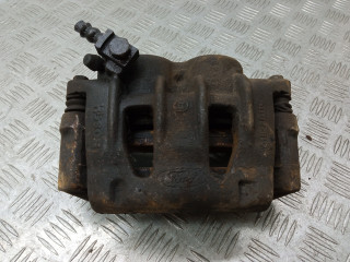 суппорт передний правый Ford Transit 6 поколение 2005, 2.0 л., ABFA, дизель