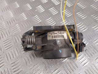 заслонка дроссельная Ford Mondeo 3 поколение 2003, 1.8 л., i, 1S7U-9E927-CA