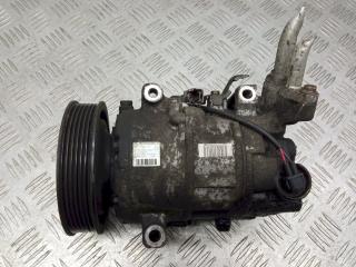 компрессор кондиционера Renault Megane 3 поколение 2009, 1.5 л., DCi, 8200939386A
