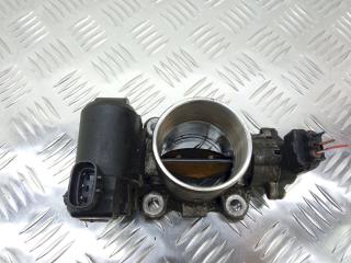заслонка дроссельная Toyota Avensis 2 поколение (T250) 2006, 2.0 л., D-4D, 192300-2010